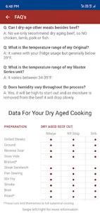 The SteakAger screenshot 4