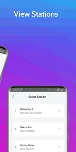 MapWASH screenshot 1