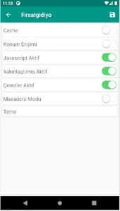 Firsatgidiyo.com screenshot 3