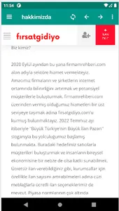 Firsatgidiyo.com screenshot 4