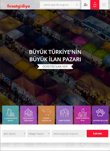 Firsatgidiyo.com screenshot 5