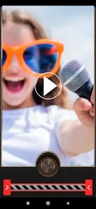 Video Voice Changer FX screenshot 11