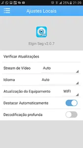 Elgin Seg screenshot 6