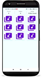 Data Recovery All In One App screenshot 3