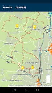 CC DRAGA screenshot 3