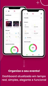 Eventx - Eventos, Ingressos e  screenshot 3