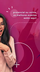 Eventx - Eventos, Ingressos e  screenshot 6