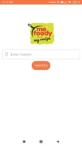 MeFoody screenshot 14