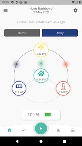 GivEnergy screenshot 0