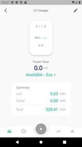 GivEnergy screenshot 15