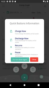 GivEnergy screenshot 19