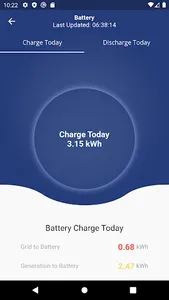 GivEnergy screenshot 22