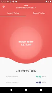 GivEnergy screenshot 23