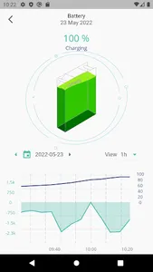 GivEnergy screenshot 3