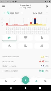 GivEnergy screenshot 5