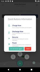 GivEnergy screenshot 6