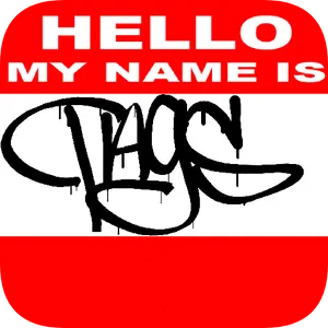 Tags - Graffiti Marker screenshot 11