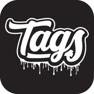 Tags - Graffiti Marker screenshot 20