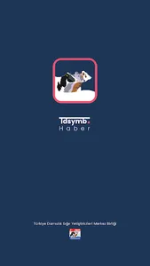 TDSYMB Haber screenshot 0