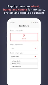 HoneLab screenshot 0
