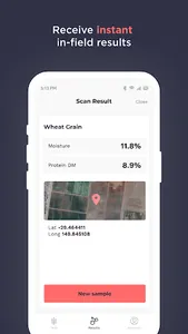 HoneLab screenshot 2