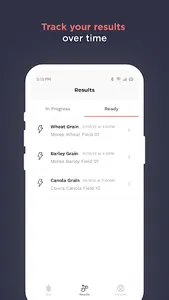 HoneLab screenshot 3