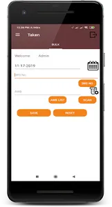 JK Express Cargo screenshot 7