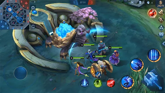 Mobile Legends: Bang Bang screenshot 13