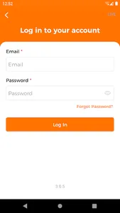Mobile Manager screenshot 1