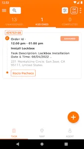 Mobile Manager screenshot 2