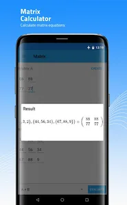 Math Solver - Calculator & Mat screenshot 0