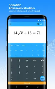 Math Solver - Calculator & Mat screenshot 3