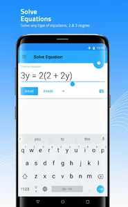 Math Solver - Calculator & Mat screenshot 4