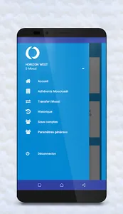 Moozicash Entreprise screenshot 0