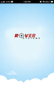 Rover 1000 Series eMobile 2 screenshot 8