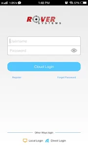 Rover 1000 Series eMobile 2 screenshot 9