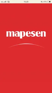 Mapesen screenshot 1