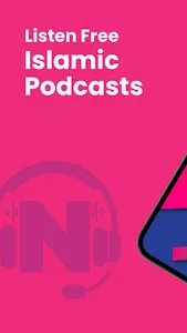 Nurcast screenshot 0
