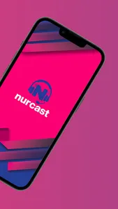 Nurcast screenshot 1