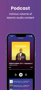 Nurcast screenshot 4