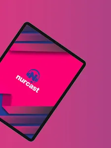 Nurcast screenshot 6