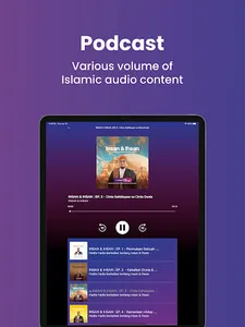 Nurcast screenshot 9