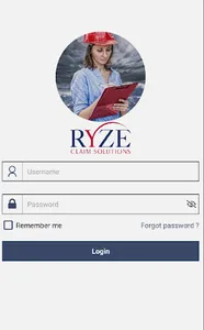 Radius2.0 screenshot 0