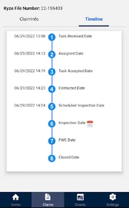 Radius2.0 screenshot 4