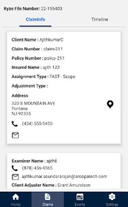 Radius2.0 screenshot 9