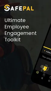 SafePal screenshot 0