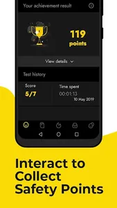 SafePal screenshot 4