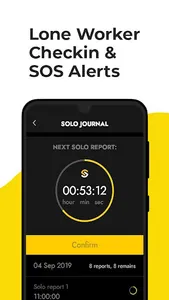 SafePal screenshot 5