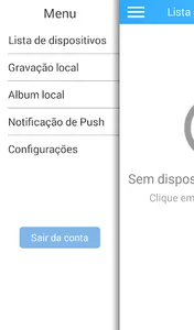 Segurimax CFTV screenshot 4