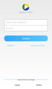 Segurimax CFTV screenshot 6